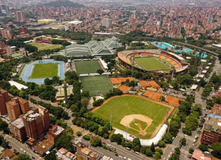 Aparta- Estudio Ziruma 102 Apartment Medellin 0*,  Colombia